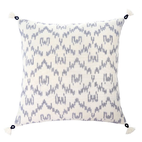 San Juan Toss Pillow